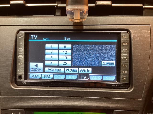 トヨタ プリウス 25枚目