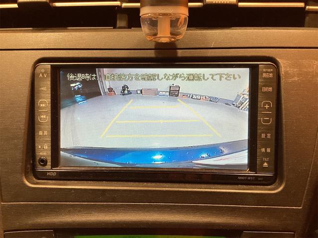 トヨタ プリウス 26枚目