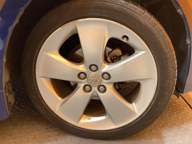 トヨタ プリウス 31枚目