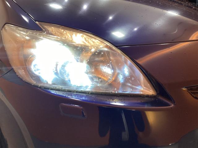 トヨタ プリウス 33枚目