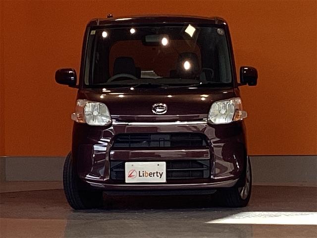 ダイハツ タント 5枚目