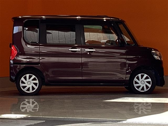 ダイハツ タント 7枚目