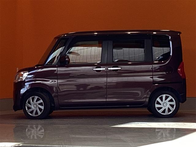 ダイハツ タント 11枚目