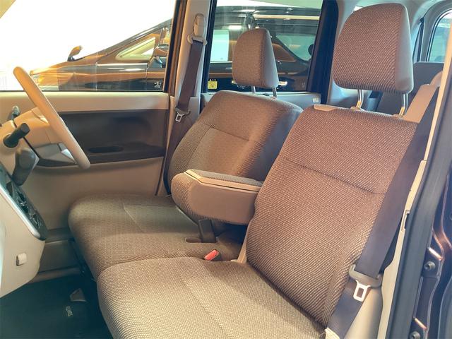 ダイハツ タント 12枚目