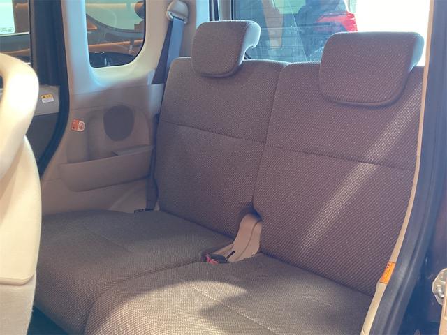 ダイハツ タント 13枚目