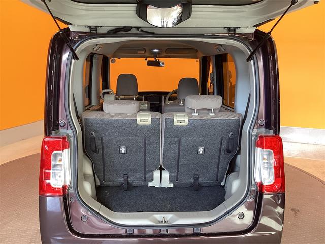 ダイハツ タント 14枚目