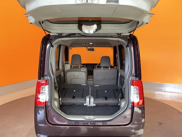 ダイハツ タント 15枚目