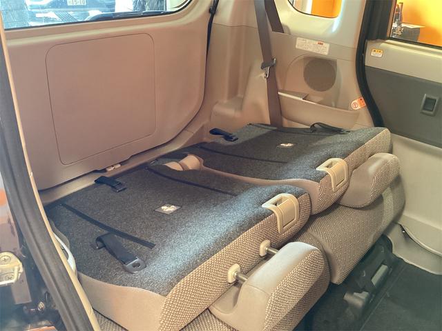 ダイハツ タント 16枚目