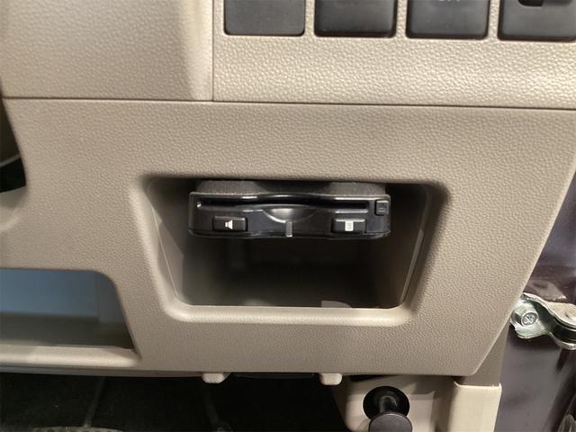 ダイハツ タント 21枚目