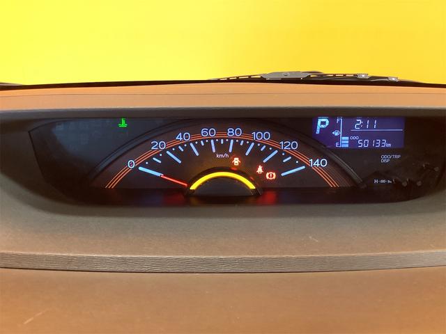 ダイハツ タント 22枚目