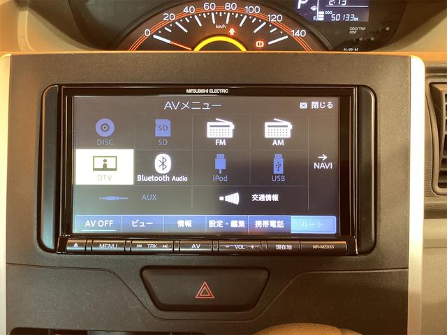 ダイハツ タント 25枚目