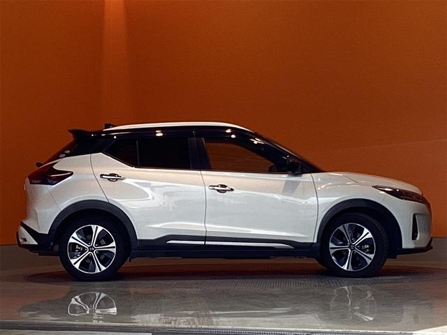 キックス Ｘ　ＥＴＣ　全周囲カメラ　ナビ　ＴＶ　クリアランスソナー　オートクルーズコントロール　衝突被害軽減システム　ＬＥＤヘッドランプ　ヘッドライトウォッシャー　スマートキー　電動格納ミラー（7枚目）