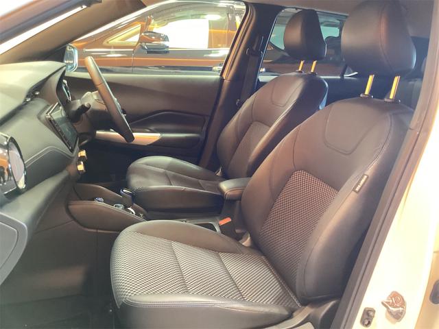 キックス Ｘ　ＥＴＣ　全周囲カメラ　ナビ　ＴＶ　クリアランスソナー　オートクルーズコントロール　衝突被害軽減システム　ＬＥＤヘッドランプ　ヘッドライトウォッシャー　スマートキー　電動格納ミラー（12枚目）