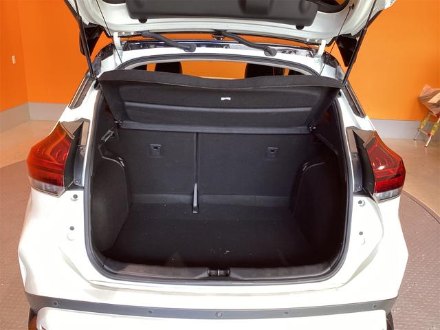 キックス Ｘ　ＥＴＣ　全周囲カメラ　ナビ　ＴＶ　クリアランスソナー　オートクルーズコントロール　衝突被害軽減システム　ＬＥＤヘッドランプ　ヘッドライトウォッシャー　スマートキー　電動格納ミラー（14枚目）