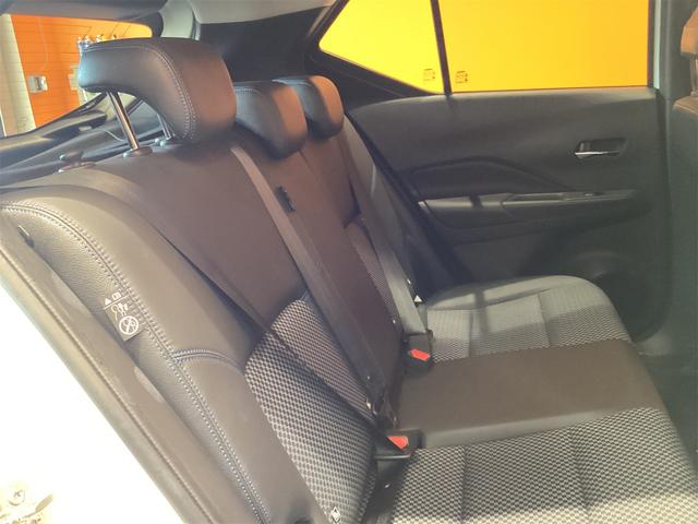 キックス Ｘ　ＥＴＣ　全周囲カメラ　ナビ　ＴＶ　クリアランスソナー　オートクルーズコントロール　衝突被害軽減システム　ＬＥＤヘッドランプ　ヘッドライトウォッシャー　スマートキー　電動格納ミラー（15枚目）