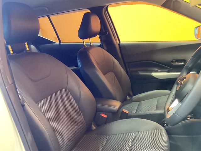 キックス Ｘ　ＥＴＣ　全周囲カメラ　ナビ　ＴＶ　クリアランスソナー　オートクルーズコントロール　衝突被害軽減システム　ＬＥＤヘッドランプ　ヘッドライトウォッシャー　スマートキー　電動格納ミラー（16枚目）