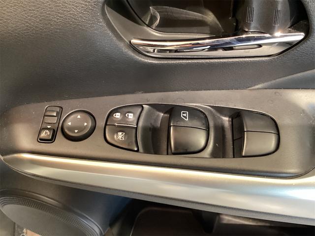 キックス Ｘ　ＥＴＣ　全周囲カメラ　ナビ　ＴＶ　クリアランスソナー　オートクルーズコントロール　衝突被害軽減システム　ＬＥＤヘッドランプ　ヘッドライトウォッシャー　スマートキー　電動格納ミラー（18枚目）