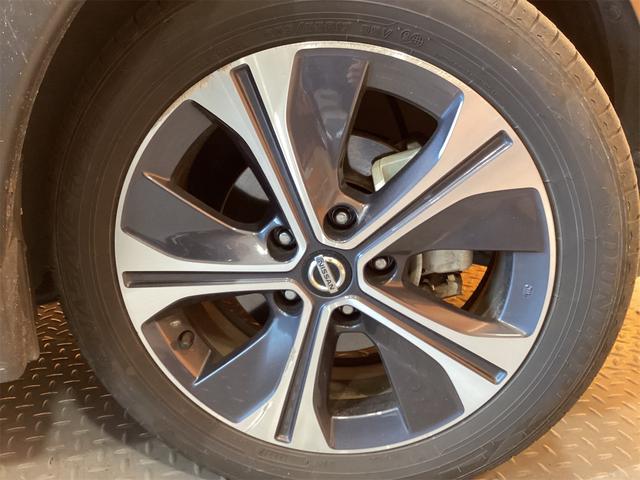 キックス Ｘ　ＥＴＣ　全周囲カメラ　ナビ　ＴＶ　クリアランスソナー　オートクルーズコントロール　衝突被害軽減システム　ＬＥＤヘッドランプ　ヘッドライトウォッシャー　スマートキー　電動格納ミラー（35枚目）