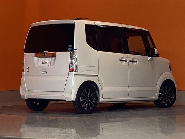 ホンダ Ｎ－ＢＯＸ 7枚目