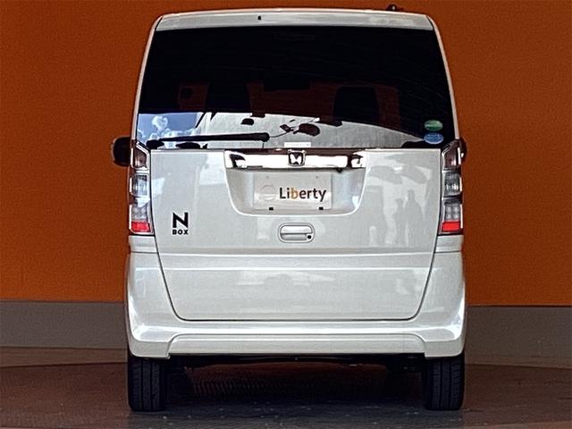 ホンダ Ｎ－ＢＯＸ 8枚目