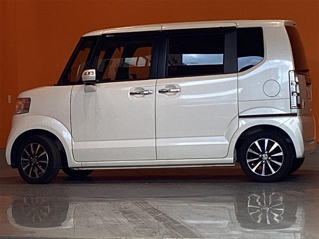 ホンダ Ｎ－ＢＯＸ 10枚目