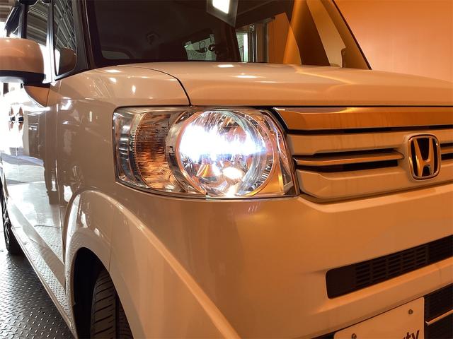 ホンダ Ｎ－ＢＯＸ 28枚目