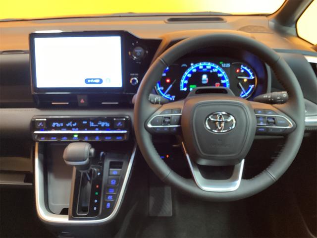 ノア ハイブリッドS-Z バックカメラ ナビ TV オートクルーズコントロール レーンアシスト 衝突被害軽減システム オートマチックハイビーム オートライト LEDヘッドランプ スマートキー アイドリングストップ(5枚目)