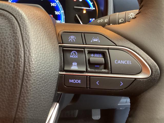 ノア ハイブリッドS-Z バックカメラ ナビ TV オートクルーズコントロール レーンアシスト 衝突被害軽減システム オートマチックハイビーム オートライト LEDヘッドランプ スマートキー アイドリングストップ(30枚目)