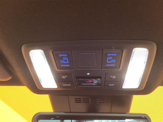 ノア ハイブリッドS-Z バックカメラ ナビ TV オートクルーズコントロール レーンアシスト 衝突被害軽減システム オートマチックハイビーム オートライト LEDヘッドランプ スマートキー アイドリングストップ(32枚目)