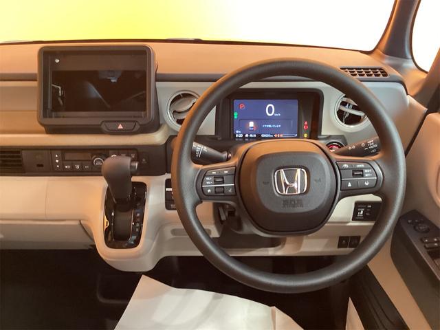 ホンダ Ｎ－ＢＯＸ 5枚目