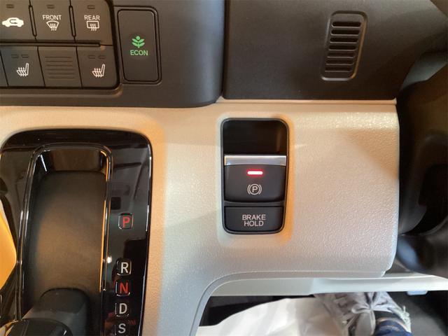 ホンダ Ｎ－ＢＯＸ 9枚目