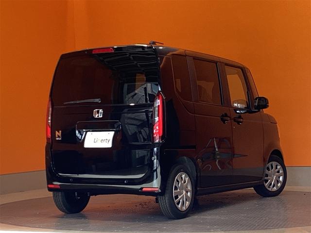 ホンダ Ｎ－ＢＯＸ 18枚目