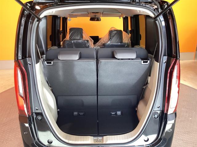 ホンダ Ｎ－ＢＯＸ 22枚目