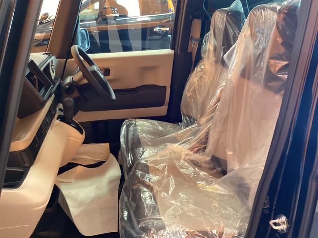 ホンダ Ｎ－ＢＯＸ 24枚目
