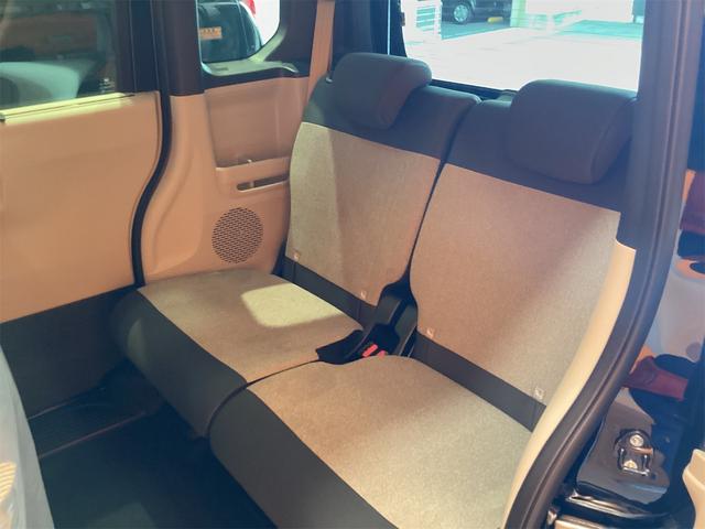 ホンダ Ｎ－ＢＯＸ 25枚目