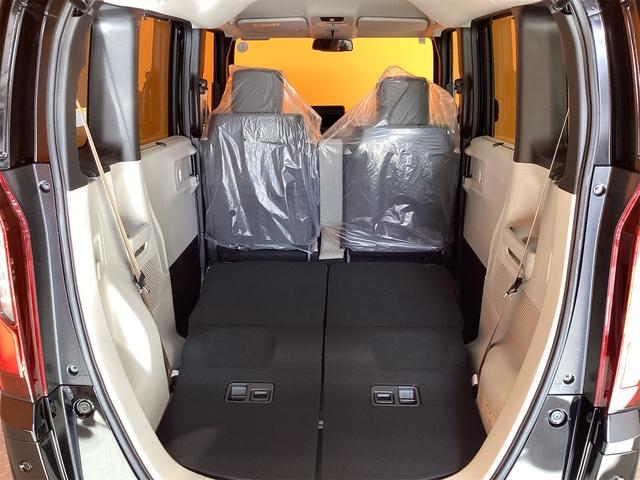 ホンダ Ｎ－ＢＯＸ 28枚目