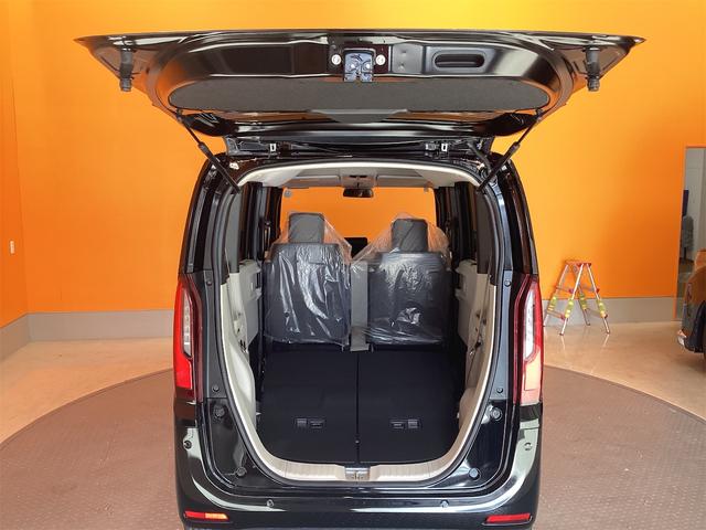 ホンダ Ｎ－ＢＯＸ 29枚目