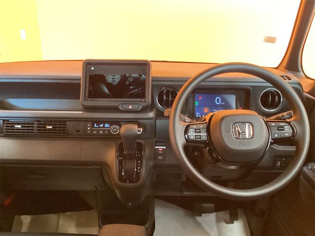 車を運転する際には運転席の存在は欠かせません。なのでしっかりとチェックしたいポイントですね。