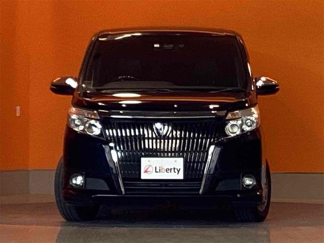 エスクァイア Gi ブラックテーラード ドライブレコーダー ETC バックカメラ ナビ TV オートクルーズコントロール レーンアシスト 衝突被害軽減システム 両側電動スライドドア オートマチックハイビーム オートライト LEDヘッドランプ(5枚目)