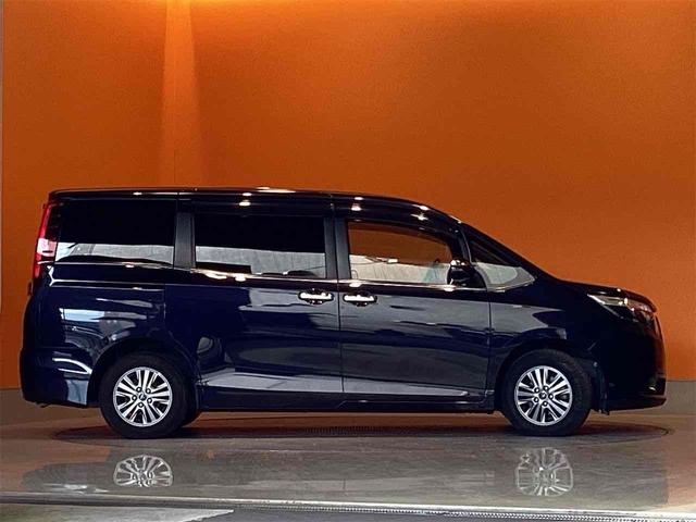 エスクァイア Gi ブラックテーラード ドライブレコーダー ETC バックカメラ ナビ TV オートクルーズコントロール レーンアシスト 衝突被害軽減システム 両側電動スライドドア オートマチックハイビーム オートライト LEDヘッドランプ(7枚目)