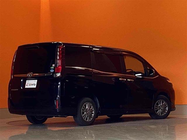 エスクァイア Gi ブラックテーラード ドライブレコーダー ETC バックカメラ ナビ TV オートクルーズコントロール レーンアシスト 衝突被害軽減システム 両側電動スライドドア オートマチックハイビーム オートライト LEDヘッドランプ(8枚目)