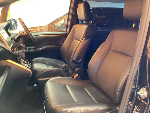 エスクァイア Gi ブラックテーラード ドライブレコーダー ETC バックカメラ ナビ TV オートクルーズコントロール レーンアシスト 衝突被害軽減システム 両側電動スライドドア オートマチックハイビーム オートライト LEDヘッドランプ(12枚目)