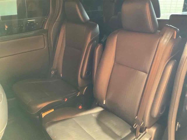 エスクァイア Gi ブラックテーラード ドライブレコーダー ETC バックカメラ ナビ TV オートクルーズコントロール レーンアシスト 衝突被害軽減システム 両側電動スライドドア オートマチックハイビーム オートライト LEDヘッドランプ(13枚目)