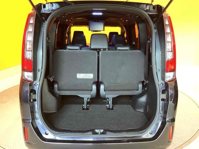 エスクァイア Gi ブラックテーラード ドライブレコーダー ETC バックカメラ ナビ TV オートクルーズコントロール レーンアシスト 衝突被害軽減システム 両側電動スライドドア オートマチックハイビーム オートライト LEDヘッドランプ(15枚目)