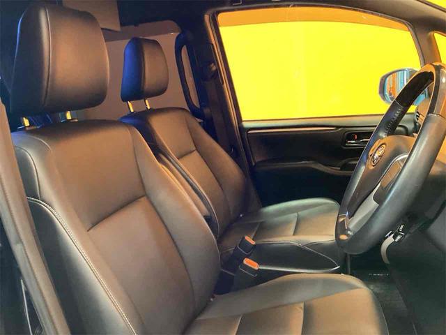 エスクァイア Gi ブラックテーラード ドライブレコーダー ETC バックカメラ ナビ TV オートクルーズコントロール レーンアシスト 衝突被害軽減システム 両側電動スライドドア オートマチックハイビーム オートライト LEDヘッドランプ(18枚目)