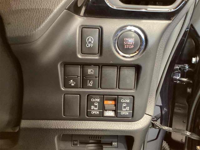 エスクァイア Gi ブラックテーラード ドライブレコーダー ETC バックカメラ ナビ TV オートクルーズコントロール レーンアシスト 衝突被害軽減システム 両側電動スライドドア オートマチックハイビーム オートライト LEDヘッドランプ(23枚目)