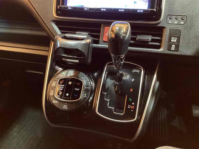 エスクァイア Gi ブラックテーラード ドライブレコーダー ETC バックカメラ ナビ TV オートクルーズコントロール レーンアシスト 衝突被害軽減システム 両側電動スライドドア オートマチックハイビーム オートライト LEDヘッドランプ(31枚目)