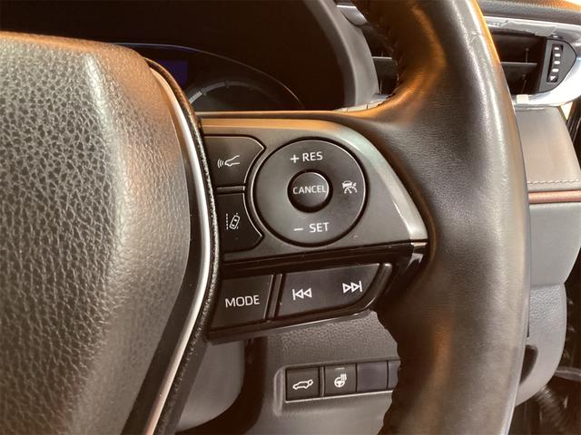 トヨタ ハリアー 23枚目