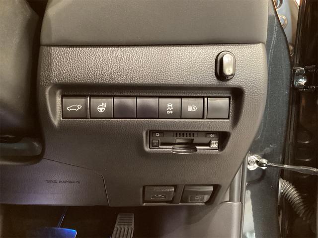 トヨタ ハリアー 24枚目