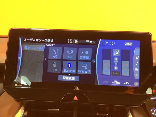 トヨタ ハリアー 27枚目